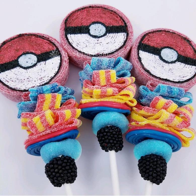 تم تولد پوکمون - Pokémon